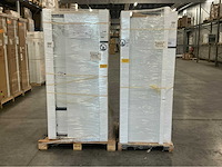 Stiebel eltron lwz 5 cs premium lucht/water warmtepomp + boiler - afbeelding 4 van  8