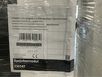 Stiebel eltron lwz 5 cs premium lucht/water warmtepomp + boiler - afbeelding 8 van  8