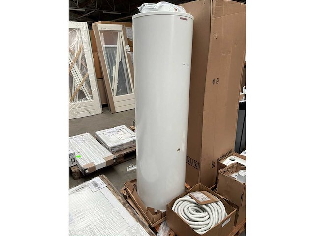Stiebel eltron psh 200 classic elektrische boiler - afbeelding 2 van  9