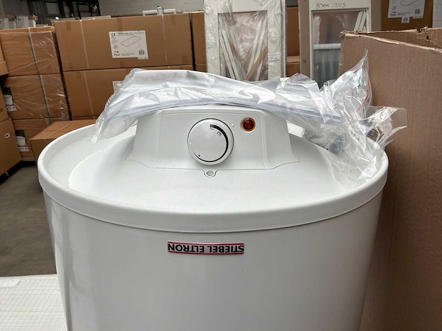Stiebel eltron psh 200 classic elektrische boiler - afbeelding 3 van  9