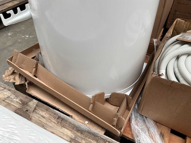 Stiebel eltron psh 200 classic elektrische boiler - afbeelding 4 van  9