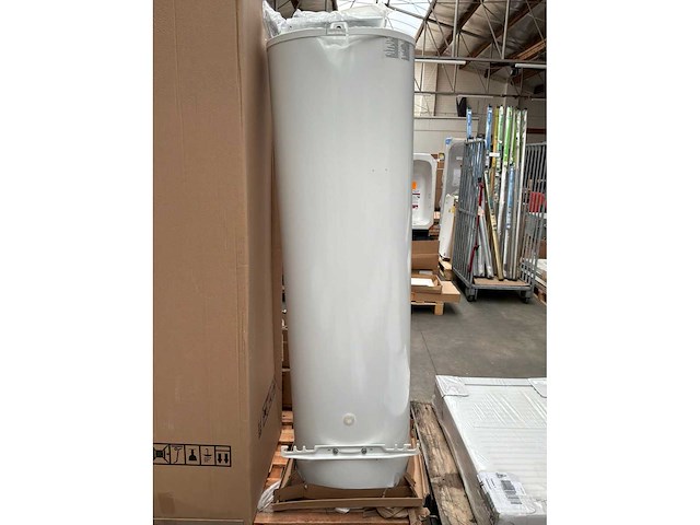 Stiebel eltron psh 200 classic elektrische boiler - afbeelding 5 van  9