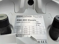 Stiebel eltron psh 200 classic elektrische boiler - afbeelding 9 van  9