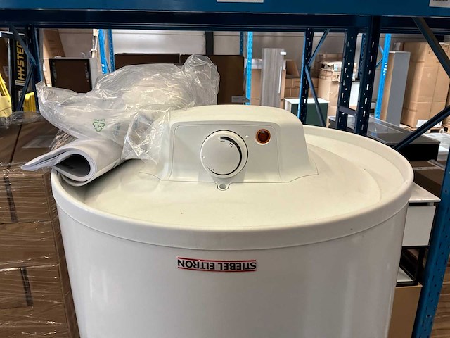 Stiebel eltron psh 200 classic hydraulisch gestuurde boiler - afbeelding 1 van  4