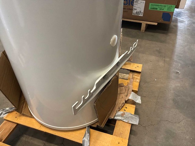 Stiebel eltron psh 200 classic hydraulisch gestuurde boiler - afbeelding 2 van  4