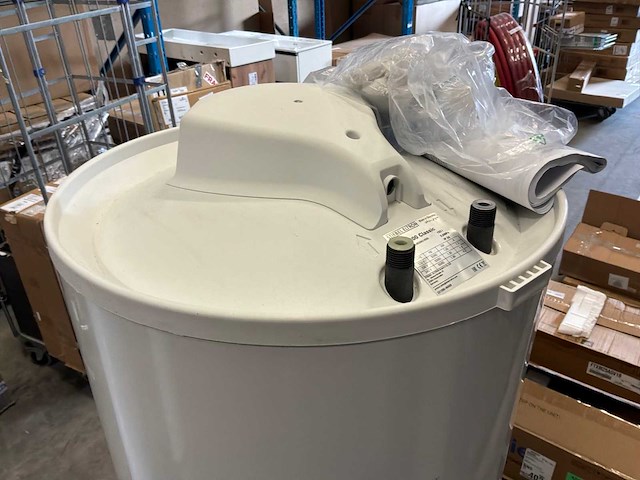 Stiebel eltron psh 200 classic hydraulisch gestuurde boiler - afbeelding 3 van  4