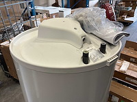 Stiebel eltron psh 200 classic hydraulisch gestuurde boiler - afbeelding 3 van  4