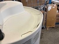 Stiebel eltron psh 200 classic hydraulisch gestuurde boiler - afbeelding 4 van  4