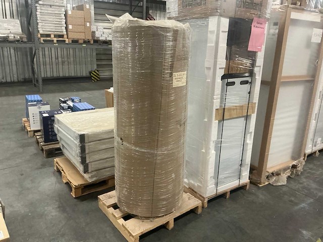 Stiebel eltron sbb 300wp trend 233487 warmtepompboiler - afbeelding 2 van  3