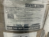 Stiebel eltron sbb 300wp trend 233487 warmtepompboiler - afbeelding 3 van  3