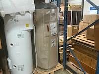 Stiebel eltron sbb 401 wp sol boiler - afbeelding 1 van  4