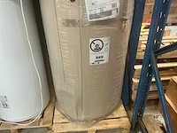 Stiebel eltron sbb 401 wp sol boiler - afbeelding 3 van  4