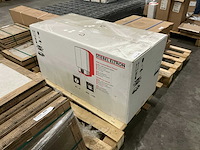 Stiebel eltron sh80s waterboiler 80l - afbeelding 2 van  3