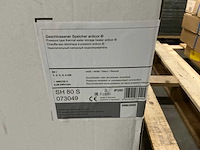 Stiebel eltron sh80s waterboiler 80l - afbeelding 3 van  3