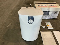 Stiebel eltron shu 10 sli close-in keukenboiler - afbeelding 2 van  4