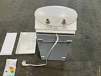 Stiebel eltron shu 10 sli close-in keukenboiler - afbeelding 3 van  4