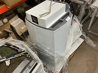 Stiebel eltron shz 100 lcd elektrische boiler - afbeelding 2 van  7
