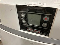 Stiebel eltron shz 100 lcd elektrische boiler - afbeelding 3 van  7