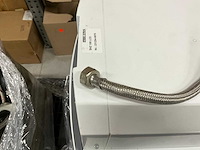 Stiebel eltron shz 100 lcd elektrische boiler - afbeelding 5 van  7