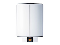 Stiebel eltron shz 50 lcd wandboiler - afbeelding 1 van  4