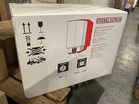 Stiebel eltron shz 50 lcd wandboiler - afbeelding 2 van  4