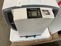 Stiebel eltron shz 50 lcd warm water boiler - afbeelding 6 van  6