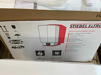 Stiebel eltron shz 50 lcd warm water boiler - afbeelding 2 van  6