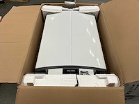 Stiebel eltron shz 50 ltr lcd elektrische boiler (4x) - afbeelding 2 van  5