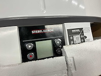 Stiebel eltron shz 50 ltr lcd elektrische boiler (4x) - afbeelding 3 van  5
