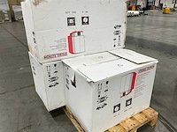 Stiebel eltron shz lcd elektrische boiler (3x) - afbeelding 1 van  6