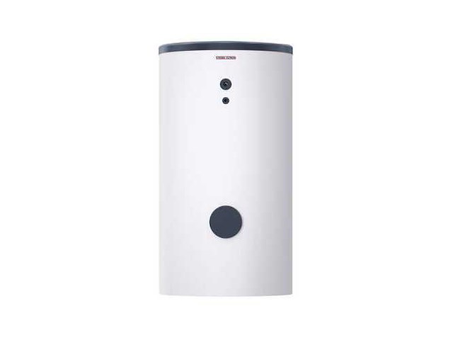 Stiebel eltron std 390-1trend 206077 warmtepompboiler - afbeelding 1 van  6