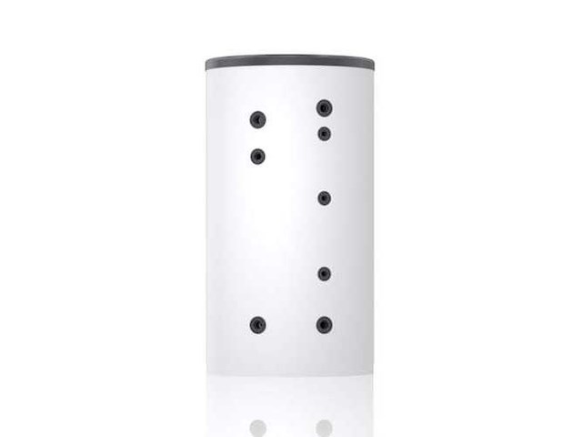 Stiebel eltron std 390-1trend 206077 warmtepompboiler - afbeelding 3 van  6