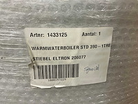 Stiebel eltron std 390-1trend 206077 warmtepompboiler - afbeelding 6 van  6