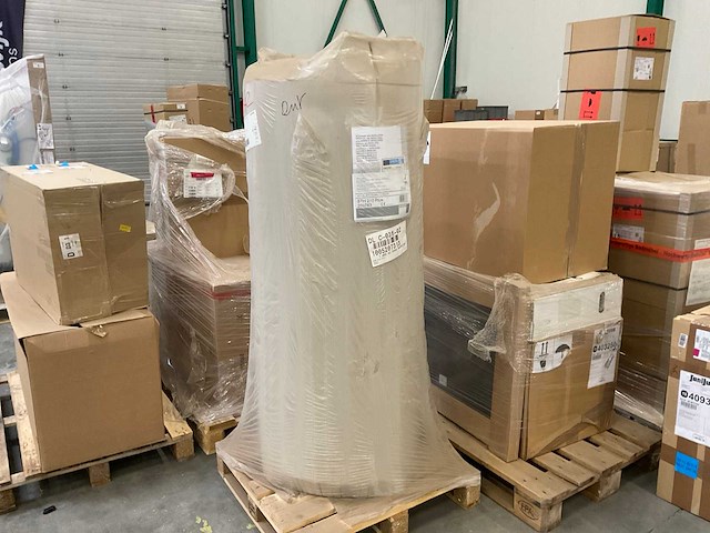 Stiebel eltron sth 210 plus 207l verwarmings-buffervat - afbeelding 3 van  3