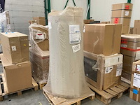 Stiebel eltron sth 210 plus 207l verwarmings-buffervat - afbeelding 3 van  3