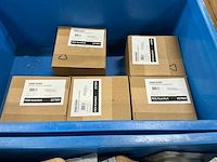 Stiebel eltron ventilatie bedieningssysteem (5x) - afbeelding 2 van  2