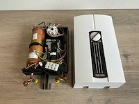 Stiebel eltron warmtapwaterbereider elektrisch - afbeelding 3 van  6
