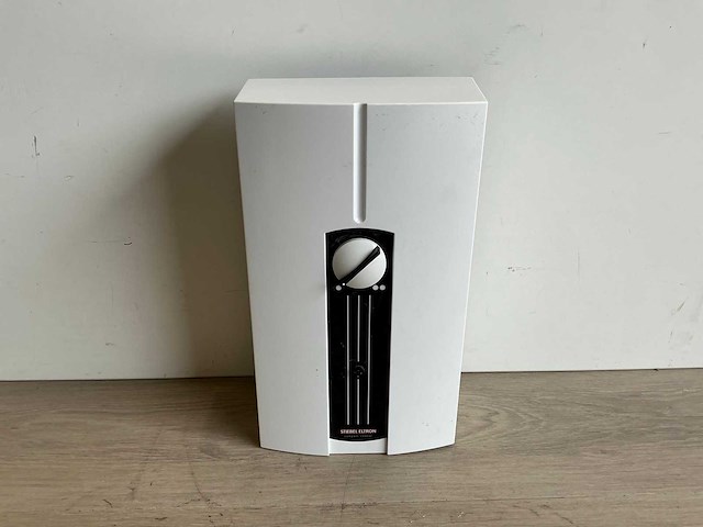 Stiebel eltron warmtapwaterbereider elektrisch - afbeelding 1 van  6