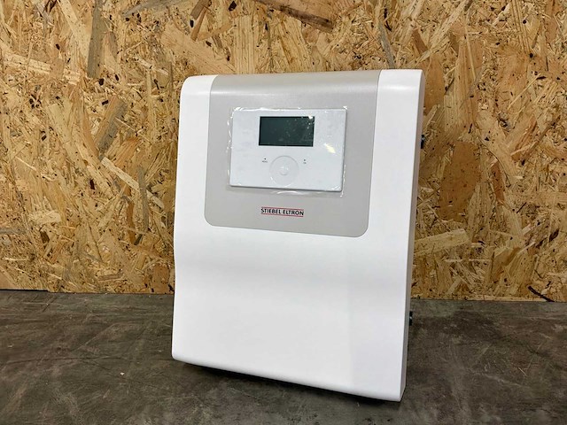 Stiebel eltron warmtepompmanager wpm - afbeelding 1 van  8