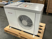 Stiebel eltron wpl 09 acs classic 235921 warmtepomp - afbeelding 1 van  1