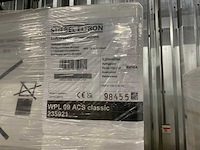 Stiebel eltron wpl 09 acs classic warmtepomp - afbeelding 3 van  3