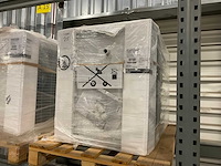 Stiebel eltron wpl 09 acs classic warmtepomp - afbeelding 2 van  3