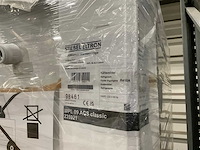 Stiebel eltron wpl 09 acs classic warmtepomp - afbeelding 3 van  3