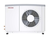 Stiebel eltron wpl 09 acs classic warmtepomp - afbeelding 1 van  3