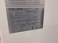 Stiebel eltron wpl 09 ics classic lucht/water-warmtepomp binnendeel - afbeelding 3 van  26