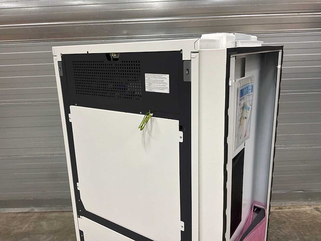 Stiebel eltron wpl 09 ics classic lucht/water-warmtepomp binnendeel - afbeelding 6 van  26