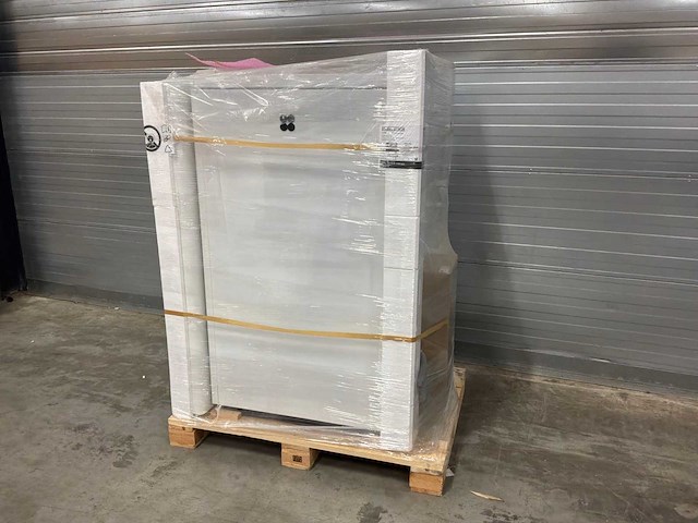 Stiebel eltron wpl 09 ics classic lucht/water-warmtepomp binnendeel - afbeelding 13 van  26