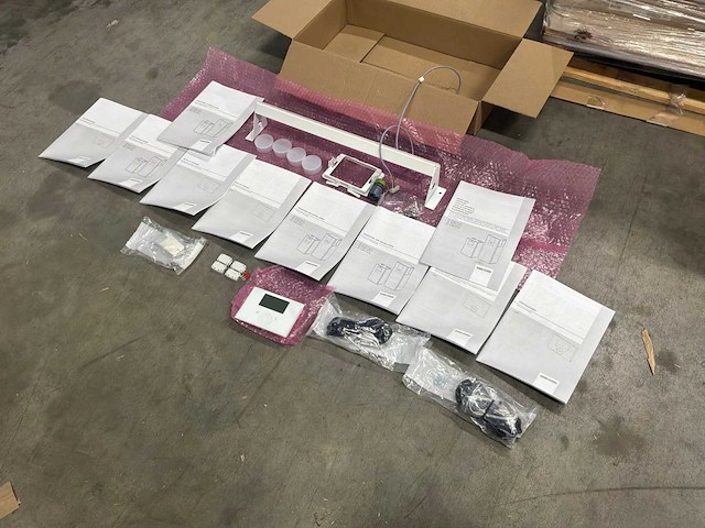 Stiebel eltron wpl 09 ics classic lucht/water-warmtepomp binnendeel - afbeelding 15 van  26