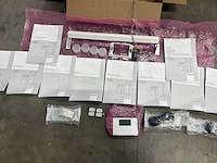 Stiebel eltron wpl 09 ics classic lucht/water-warmtepomp binnendeel - afbeelding 17 van  26