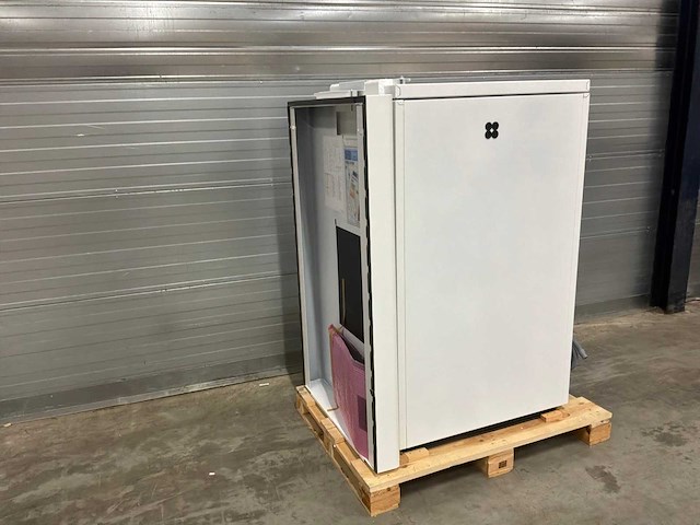 Stiebel eltron wpl 09 ics classic lucht/water-warmtepomp binnendeel - afbeelding 22 van  26